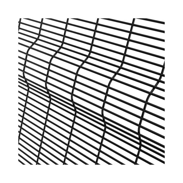 Betafence Securifor 3D