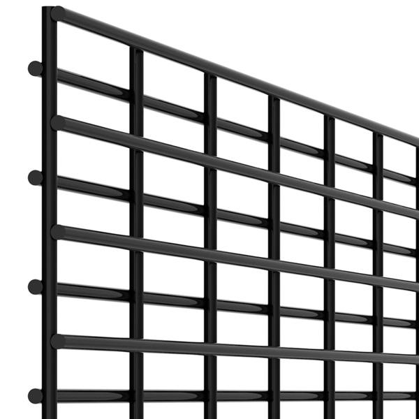 Betafence Securifor 4D