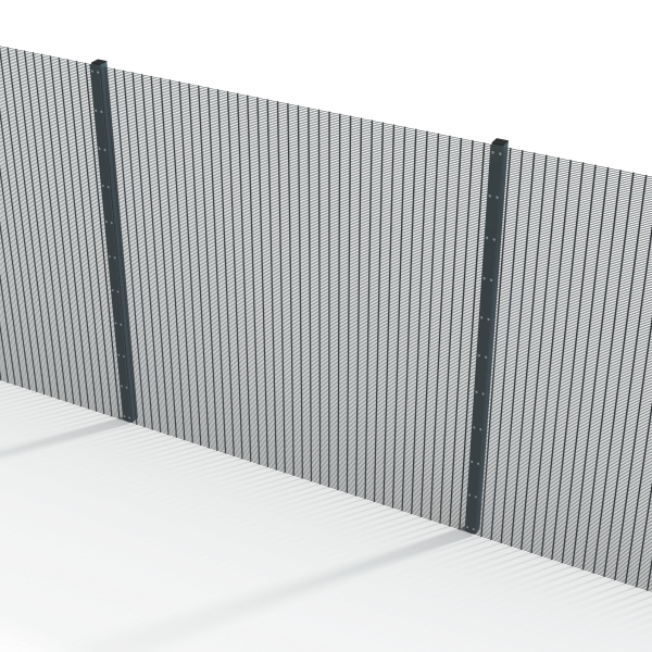 Betafence Securifor Super 10