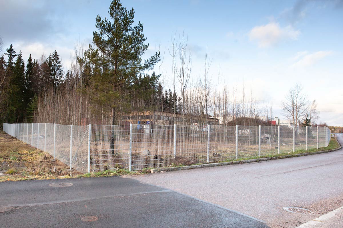 Säleverkkoaita Eco W – kuva 2, Pur-ait Oy